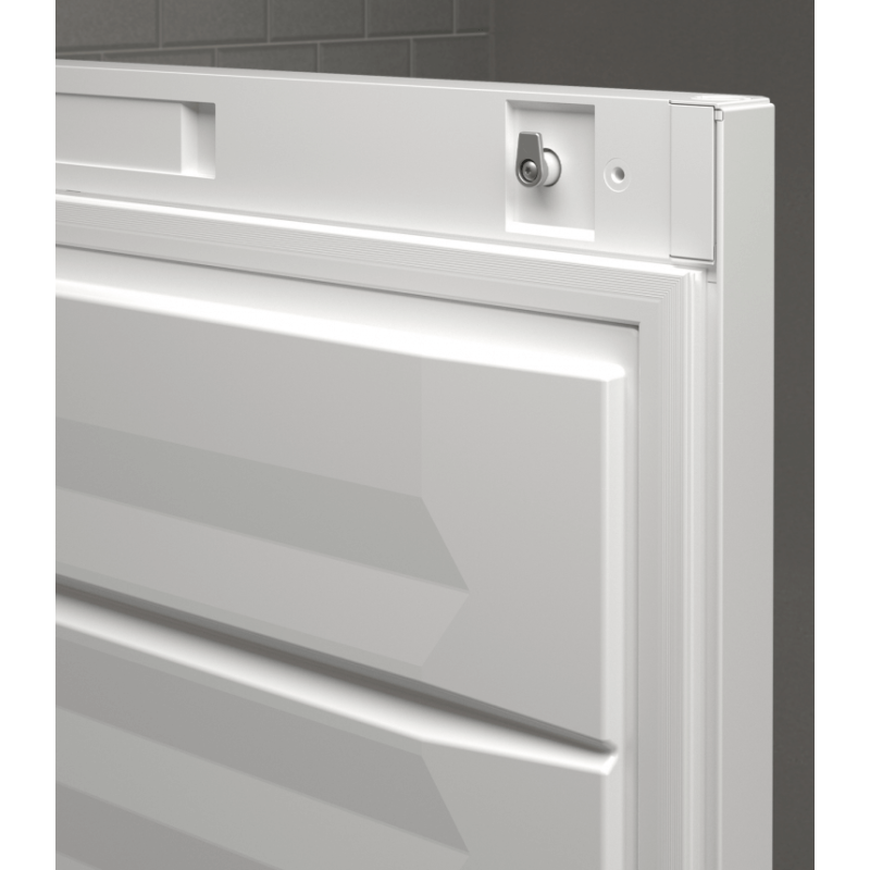 Cong&eacute;lateur Gastronomie SmartFrost avec Minuterie - FFFsg 4001-40 - Liebherr
