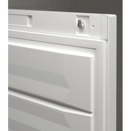 Cong&eacute;lateur Gastronomie SmartFrost avec Minuterie - FFFsg 4001-40 - Liebherr