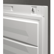 Cong&eacute;lateur Gastronomie SmartFrost avec Minuterie - FFFsg 4001-40 - Liebherr
