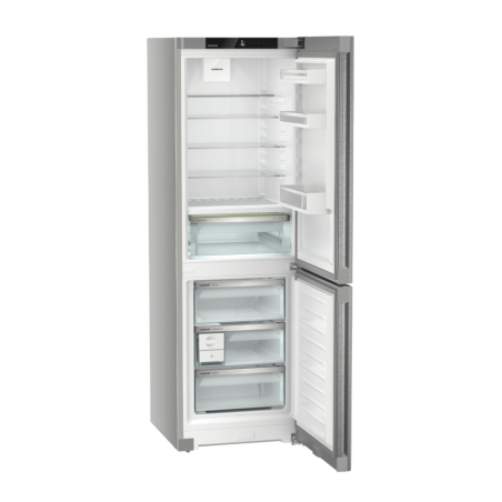 Combin&eacute; R&eacute;frig&eacute;rateur-Cong&eacute;lateur avec BioFresh - CBNsdc 5223-20 - Liebherr