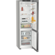 R&eacute;frig&eacute;rateur Combin&eacute; Pose Libre avec Finition Pure Inox - CNsdc 5703-22 - Liebherr