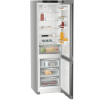 R&eacute;frig&eacute;rateur Combin&eacute; Pose Libre avec Finition Pure Inox - CNsdc 5703-22 - Liebherr