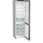 R&eacute;frig&eacute;rateur Combin&eacute; Pose Libre avec Finition Pure Inox - CNsdc 5703-22 - Liebherr
