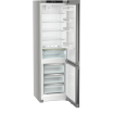 R&eacute;frig&eacute;rateur Combin&eacute; Pose Libre avec Finition Pure Inox - CNsdc 5703-22 - Liebherr