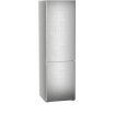 R&eacute;frig&eacute;rateur Combin&eacute; Pose Libre avec Finition Pure Inox - CNsdc 5703-22 - Liebherr