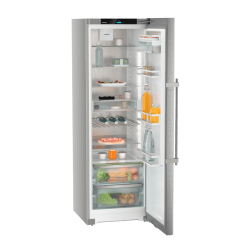R&eacute;frig&eacute;rateur Mod&egrave;le Armoire Finition Prime - SRsdc 525i-22 - Silver