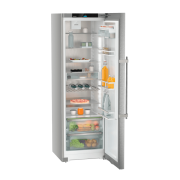 R&eacute;frig&eacute;rateur Mod&egrave;le Armoire Finition Prime - SRsdc 525i-22 - Silver