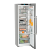 R&eacute;frig&eacute;rateur Mod&egrave;le Armoire Finition Prime - SRsdc 525i-22 - Silver