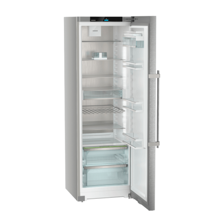R&eacute;frig&eacute;rateur Mod&egrave;le Armoire Finition Prime - SRsdc 525i-22 - Silver