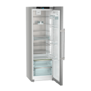 R&eacute;frig&eacute;rateur Mod&egrave;le Armoire Finition Prime - SRsdc 525i-22 - Silver