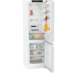 Combin&eacute; R&eacute;frig&eacute;rateur-Cong&eacute;lateur Pure avec NoFrost et EasyFresh - CNc 5703-22 - Liebherr