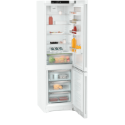 Combin&eacute; R&eacute;frig&eacute;rateur-Cong&eacute;lateur Pure avec NoFrost et EasyFresh - CNc 5703-22 - Liebherr