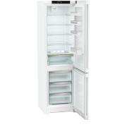 Combin&eacute; R&eacute;frig&eacute;rateur-Cong&eacute;lateur Pure avec NoFrost et EasyFresh - CNc 5703-22 - Liebherr