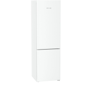 Combin&eacute; R&eacute;frig&eacute;rateur-Cong&eacute;lateur Pure avec NoFrost et EasyFresh - CNc 5703-22 - Liebherr