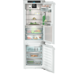 Combin&eacute; R&eacute;frig&eacute;rateur BioFresh NoFrost - ICBNdi 5173-22 - Liebherr
