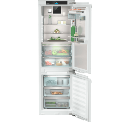 Combin&eacute; R&eacute;frig&eacute;rateur BioFresh NoFrost - ICBNdi 5173-22 - Liebherr