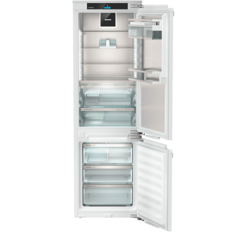 Combin&eacute; R&eacute;frig&eacute;rateur BioFresh NoFrost - ICBNdi 5173-22 - Liebherr