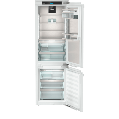 Combin&eacute; R&eacute;frig&eacute;rateur BioFresh NoFrost - ICBNdi 5173-22 - Liebherr