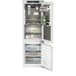 R&eacute;frig&eacute;rateur Combin&eacute; NoFrost Luxe - ICBNbsci 5173-22 - Liebherr
