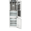 R&eacute;frig&eacute;rateur Combin&eacute; NoFrost Luxe - ICBNbsci 5173-22 - Liebherr