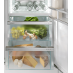 R&eacute;frig&eacute;rateur Combin&eacute; NoFrost Luxe - ICBNbsci 5173-22 - Liebherr