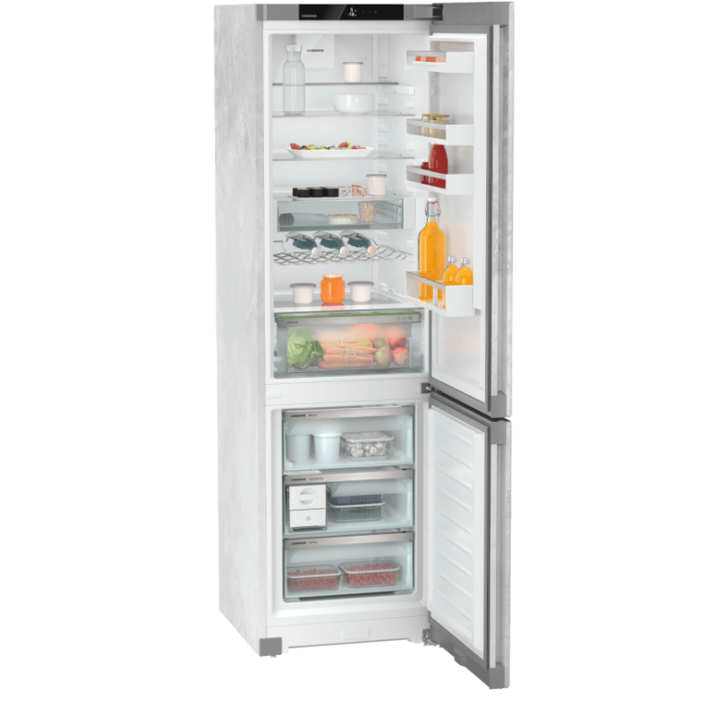 Combin&eacute; R&eacute;frig&eacute;rateur/Cong&eacute;lateur Flexibilit&eacute; et Fra&icirc;cheur - CNpcd 5723-20 - Liebherr