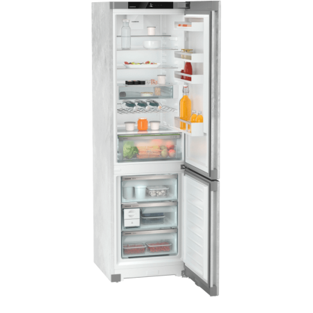 Combin&eacute; R&eacute;frig&eacute;rateur/Cong&eacute;lateur Flexibilit&eacute; et Fra&icirc;cheur - CNpcd 5723-20 - Liebherr