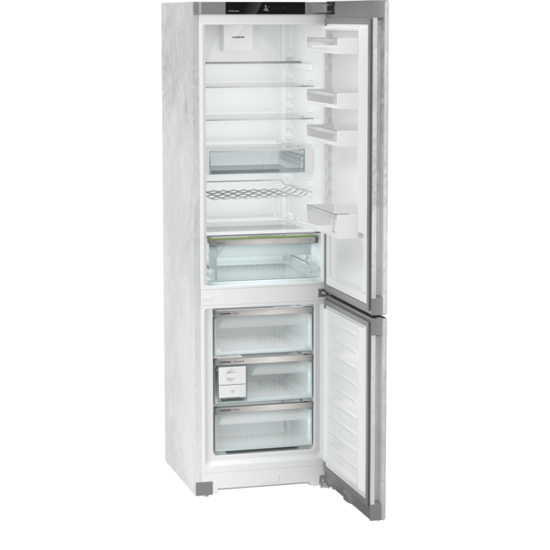 Combin&eacute; R&eacute;frig&eacute;rateur/Cong&eacute;lateur Flexibilit&eacute; et Fra&icirc;cheur - CNpcd 5723-20 - Liebherr