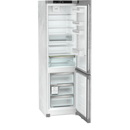 Combin&eacute; R&eacute;frig&eacute;rateur/Cong&eacute;lateur Flexibilit&eacute; et Fra&icirc;cheur - CNpcd 5723-20 - Liebherr
