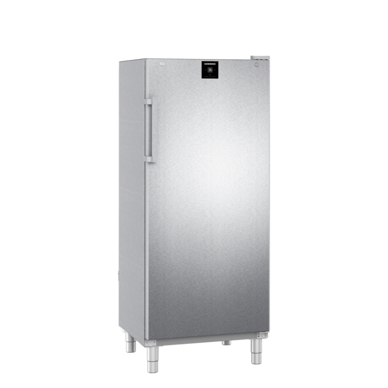 R&eacute;frig&eacute;rateur Gastronorme Inox Dynamique - FRFCvg 5501-20 - Liebherr