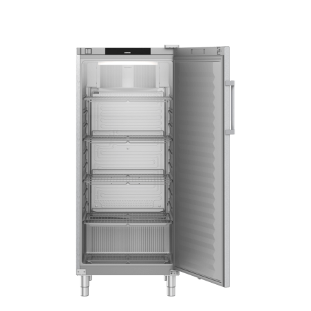 R&eacute;frig&eacute;rateur Gastronorme Inox Dynamique - FRFCvg 5501-20 - Liebherr