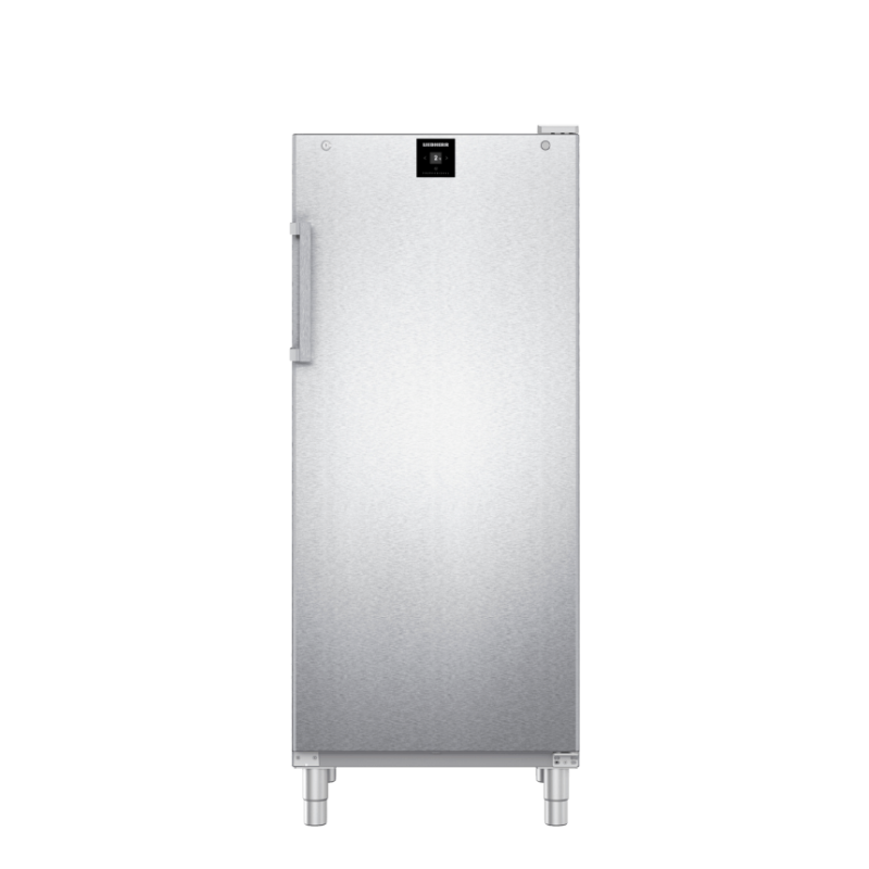 R&eacute;frig&eacute;rateur Gastronorme Inox Dynamique - FRFCvg 5501-20 - Liebherr