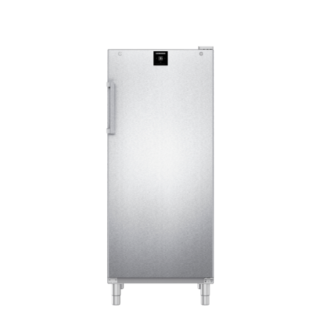 R&eacute;frig&eacute;rateur Gastronorme Inox Dynamique - FRFCvg 5501-20 - Liebherr