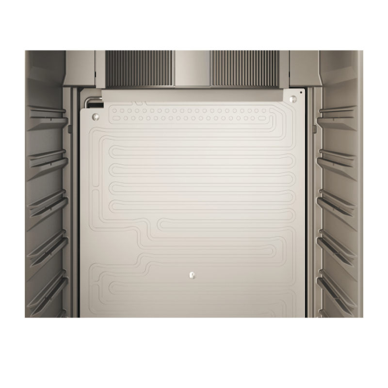 R&eacute;frig&eacute;rateur Gastronorme Inox Dynamique - FRFCvg 5501-20 - Liebherr