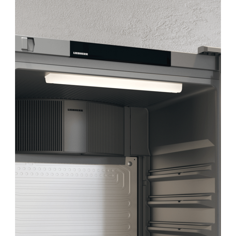R&eacute;frig&eacute;rateur Gastronorme Inox Dynamique - FRFCvg 5501-20 - Liebherr