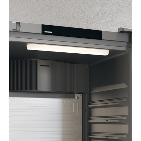 R&eacute;frig&eacute;rateur Gastronorme Inox Dynamique - FRFCvg 5501-20 - Liebherr