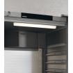R&eacute;frig&eacute;rateur Gastronorme Inox Dynamique - FRFCvg 5501-20 - Liebherr
