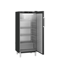 R&eacute;frig&eacute;rateur Gastronorme Perfection - FRFBvg 5501-20 - BlackSteel