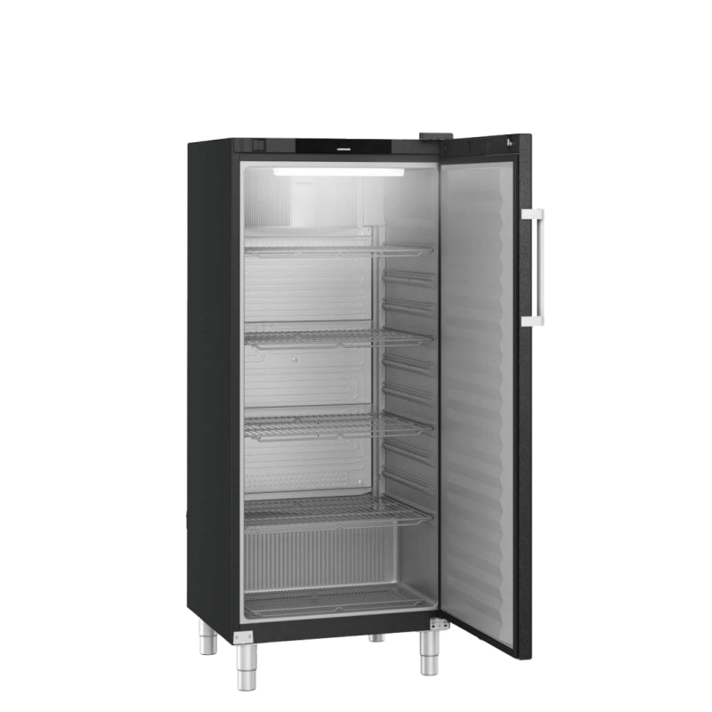 R&eacute;frig&eacute;rateur Gastronorme Perfection - FRFBvg 5501-20 - BlackSteel