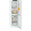 Combin&eacute; R&eacute;frig&eacute;rateur-Cong&eacute;lateur Grande Capacit&eacute; - CNc 5724-22 - Liebherr