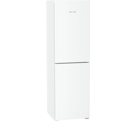 Combin&eacute; R&eacute;frig&eacute;rateur-Cong&eacute;lateur Grande Capacit&eacute; - CNc 5724-22 - Liebherr