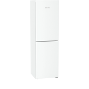 Combin&eacute; R&eacute;frig&eacute;rateur-Cong&eacute;lateur Grande Capacit&eacute; - CNc 5724-22 - Liebherr