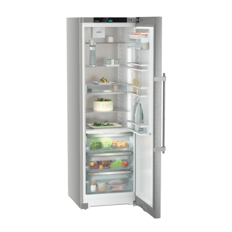 R&eacute;frig&eacute;rateur mod&egrave;le armoire Prime - RBsdc 525i-22 - Pose Libre