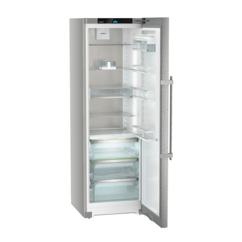 R&eacute;frig&eacute;rateur mod&egrave;le armoire Prime - RBsdc 525i-22 - Pose Libre