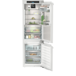 R&eacute;frig&eacute;rateur encastr&eacute; avec technologie BioFresh et NoFrost - ICBNdi 5183-20 - Liebherr