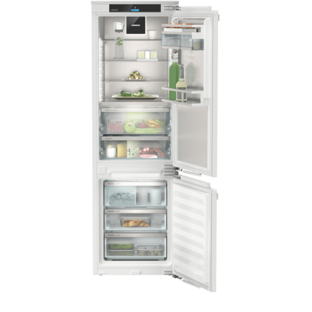 R&eacute;frig&eacute;rateur encastr&eacute; avec technologie BioFresh et NoFrost - ICBNdi 5183-20 - Liebherr