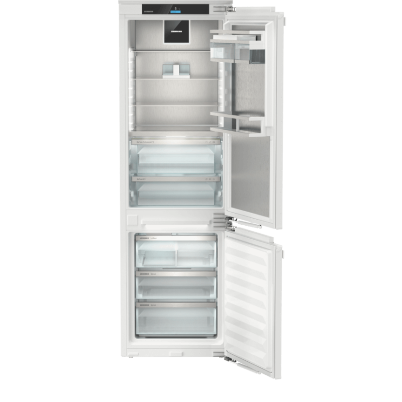 R&eacute;frig&eacute;rateur encastr&eacute; avec technologie BioFresh et NoFrost - ICBNdi 5183-20 - Liebherr