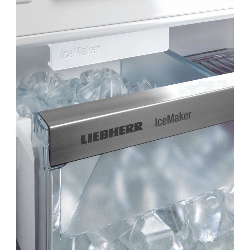 R&eacute;frig&eacute;rateur encastr&eacute; avec technologie BioFresh et NoFrost - ICBNdi 5183-20 - Liebherr