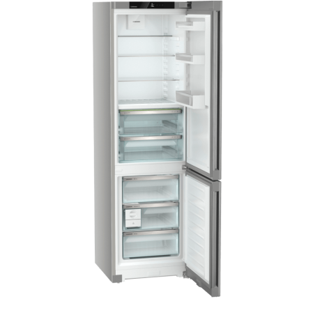 Combin&eacute; r&eacute;frig&eacute;rateur/cong&eacute;lateur BioFresh NoFrost - CBNsfd 5723-20 - Liebherr