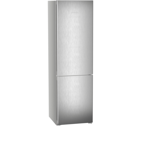 Combin&eacute; r&eacute;frig&eacute;rateur/cong&eacute;lateur BioFresh NoFrost - CBNsfd 5723-20 - Liebherr